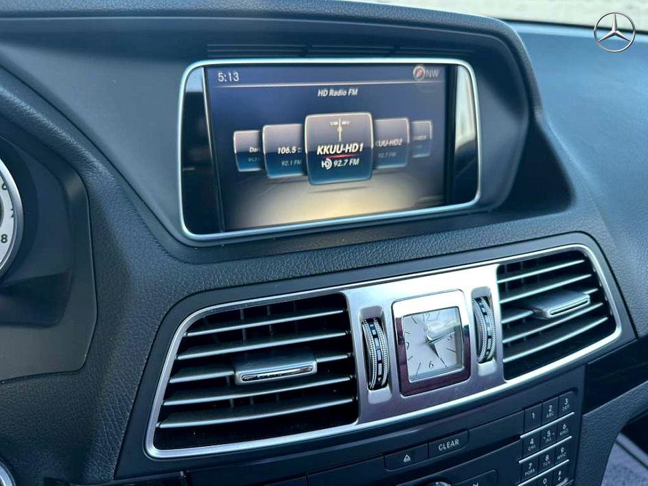 Used 2017 Mercedes-Benz E 400 Cabriolet image 28