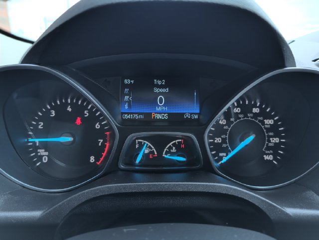 Used 2018 Ford Escape SE w/ SE Sync 3 Package FWD image 15