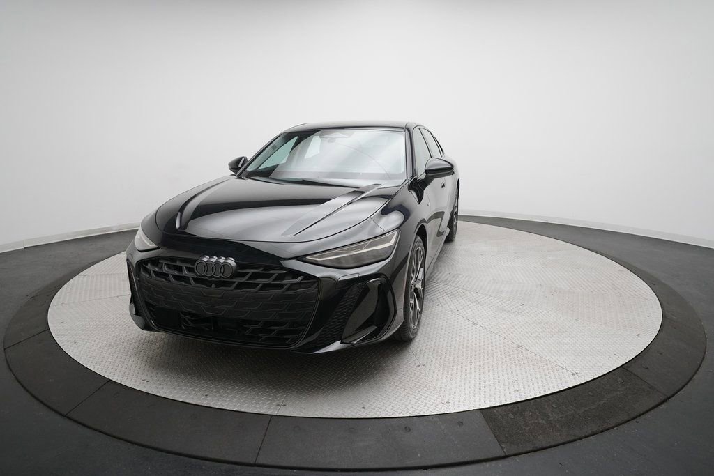 New 2026 Audi A6 Premium Plus image 35