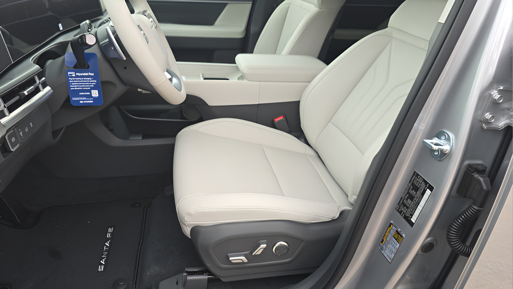 New 2026 Hyundai Santa Fe SEL AWD/4WD image 14