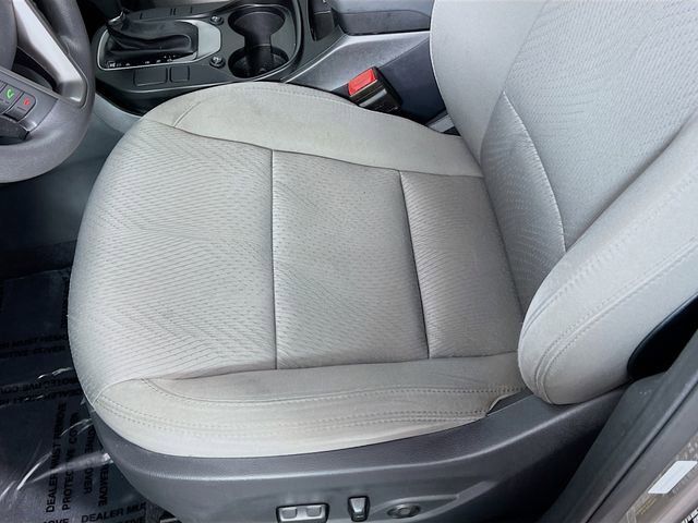 Used 2017 Hyundai Santa Fe Sport image 17