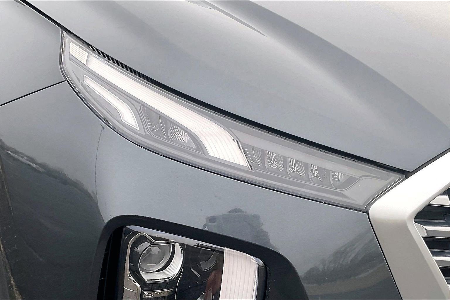 Used 2020 Hyundai Palisade SEL w/ Premium Package image 24