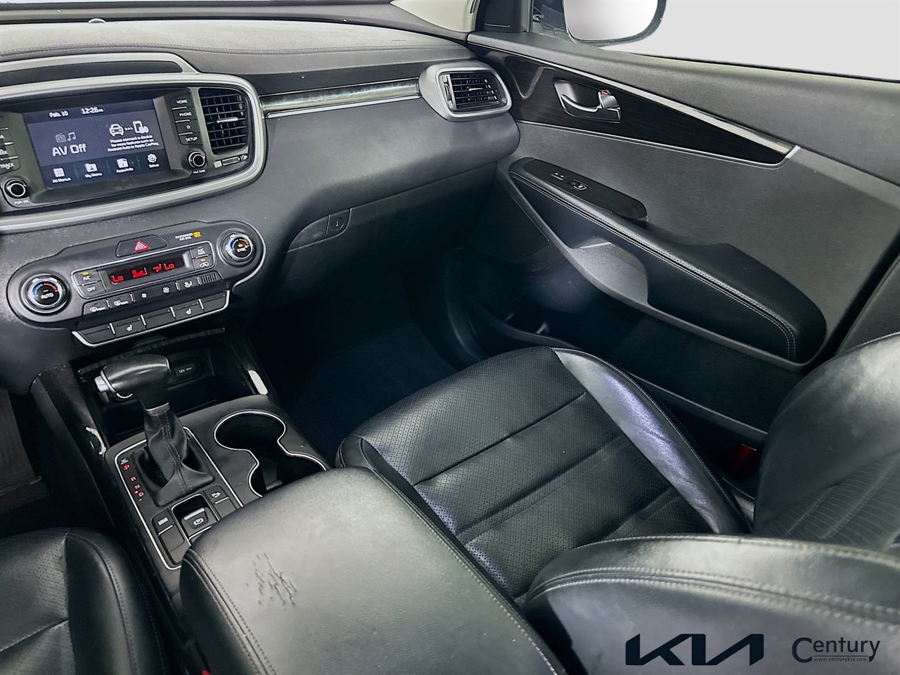 Certified 2020 Kia Sorento EX image 21