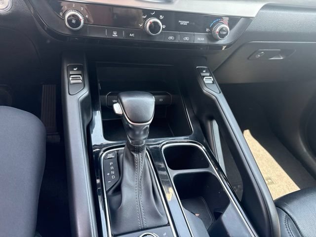 Used 2020 Kia Telluride S AWD/4WD image 24
