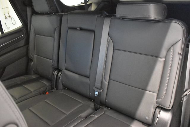 Used 2024 GMC Yukon Denali AWD/4WD image 7