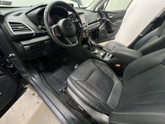 Used 2020 Subaru Forester Touring w/ Popular Package #2 image 17