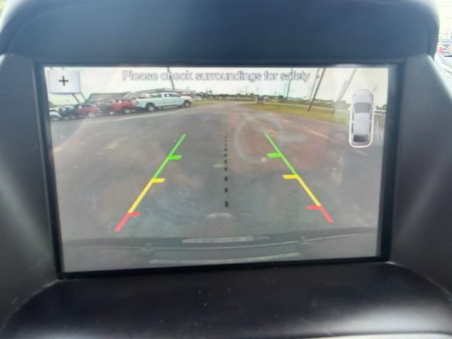 Used 2018 Ford Escape SEL AWD/4WD image 18