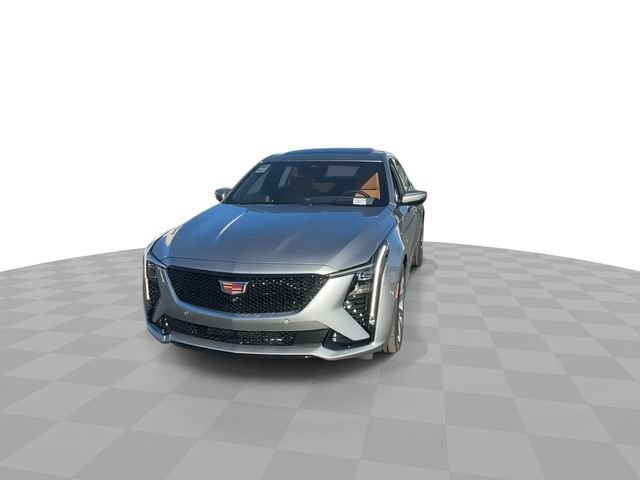 New 2026 Cadillac CT5 Sport RWD image 3