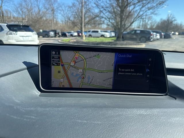 Used 2017 Lexus RX 350 AWD image 23