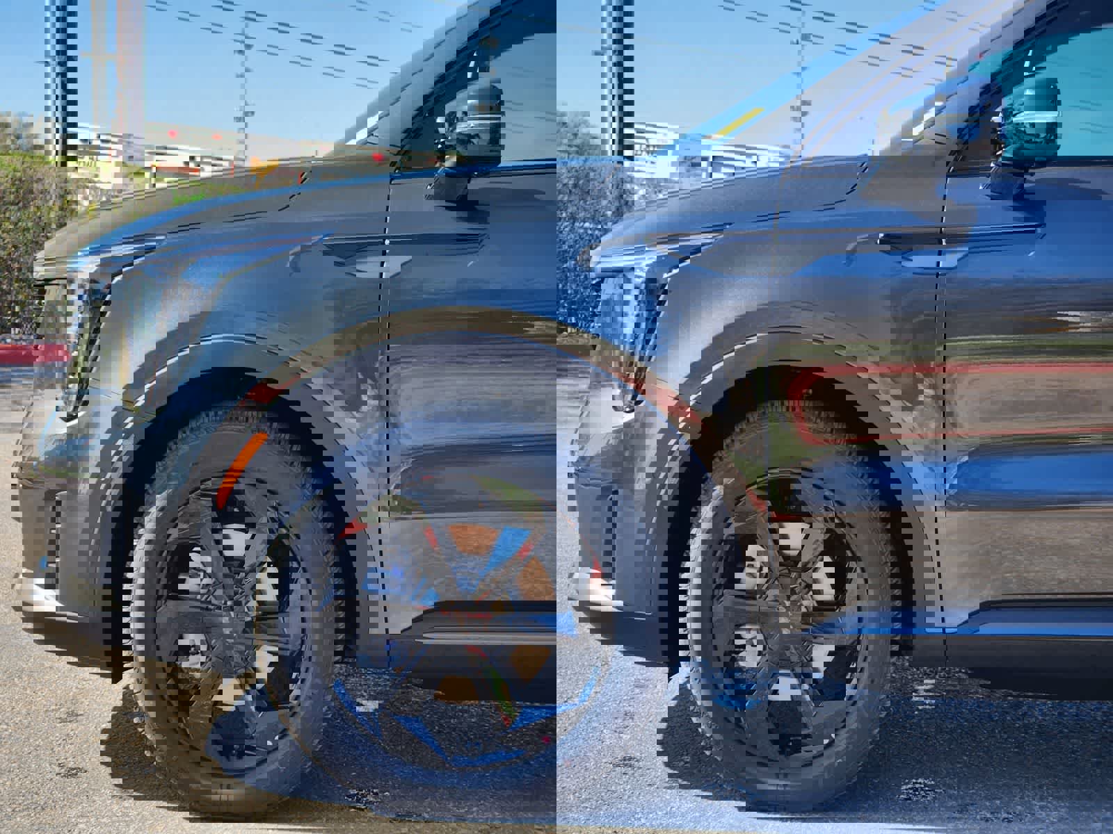 New 2026 Kia Sorento SX Prestige AWD/4WD image 8