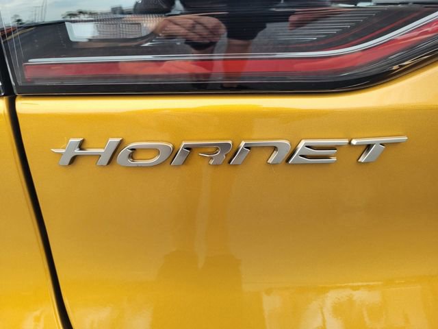 Used 2025 Dodge Hornet GT Plus w/ GT Plus Package AWD/4WD image 14