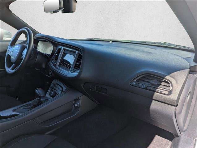Used 2023 Dodge Challenger GT w/ Blacktop Package image 26