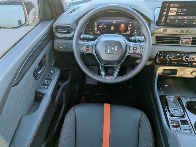Used 2026 Honda Passport TrailSport image 14