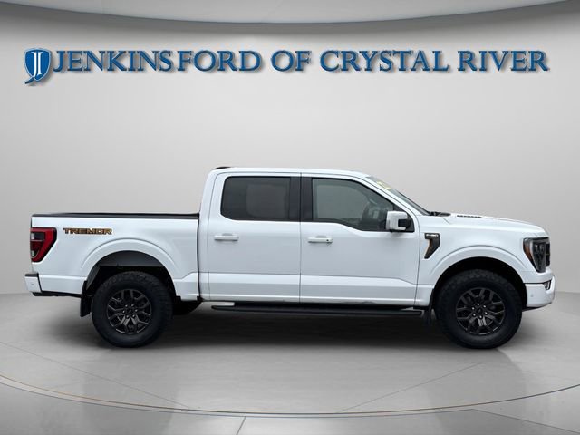 Used 2022 Ford F150 Tremor w/ Equipment Group 402A High image 7