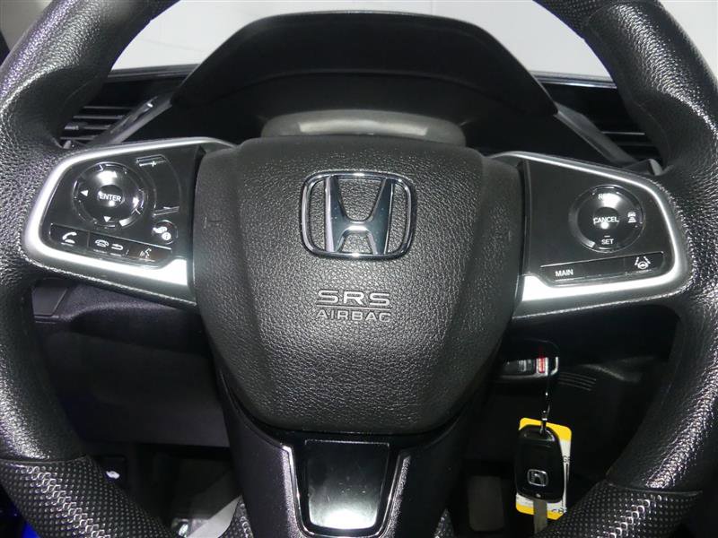 Used 2020 Honda Civic LX image 26