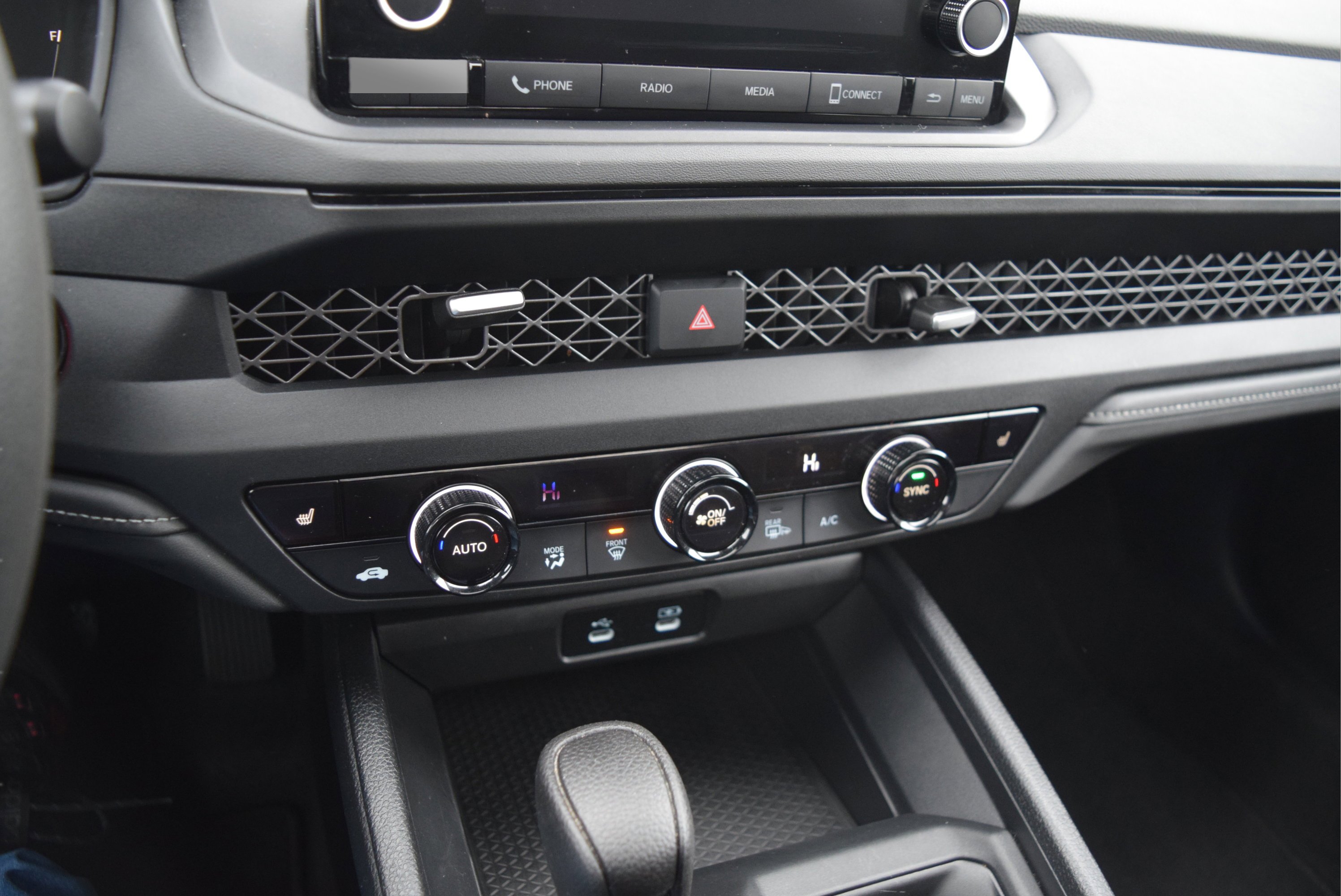 Used 2024 Honda Accord EX image 14