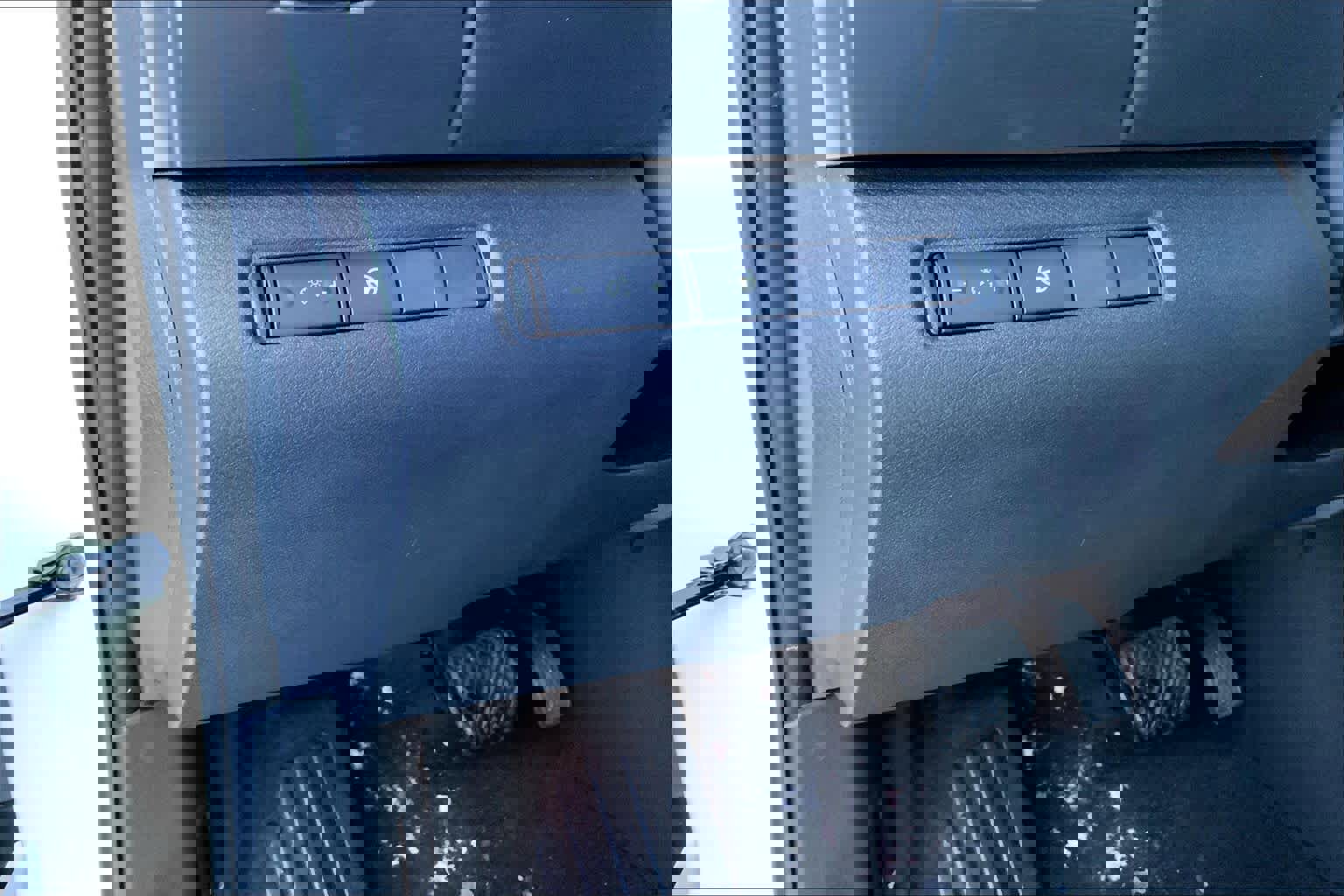 Used 2023 Nissan Pathfinder Rock Creek image 37