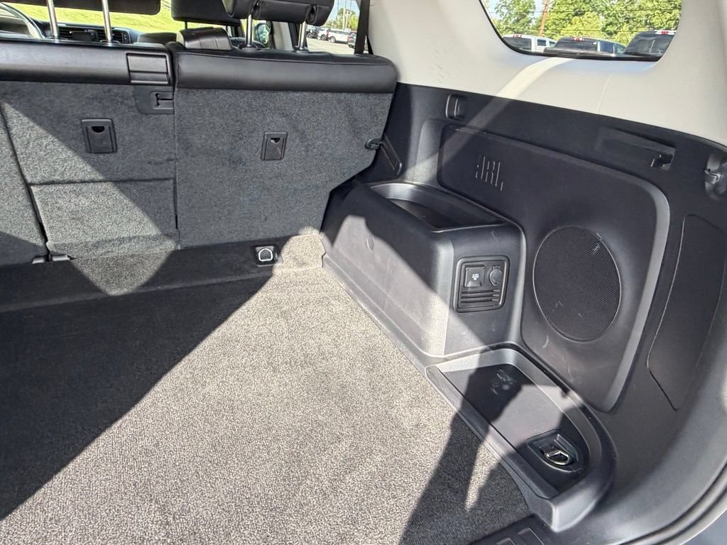 Used 2024 Toyota 4Runner TRD Pro AWD/4WD image 48