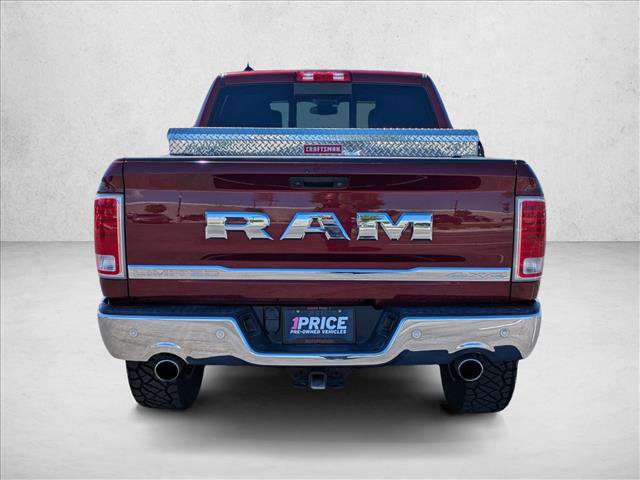 Used 2018 RAM 1500 Limited image 7