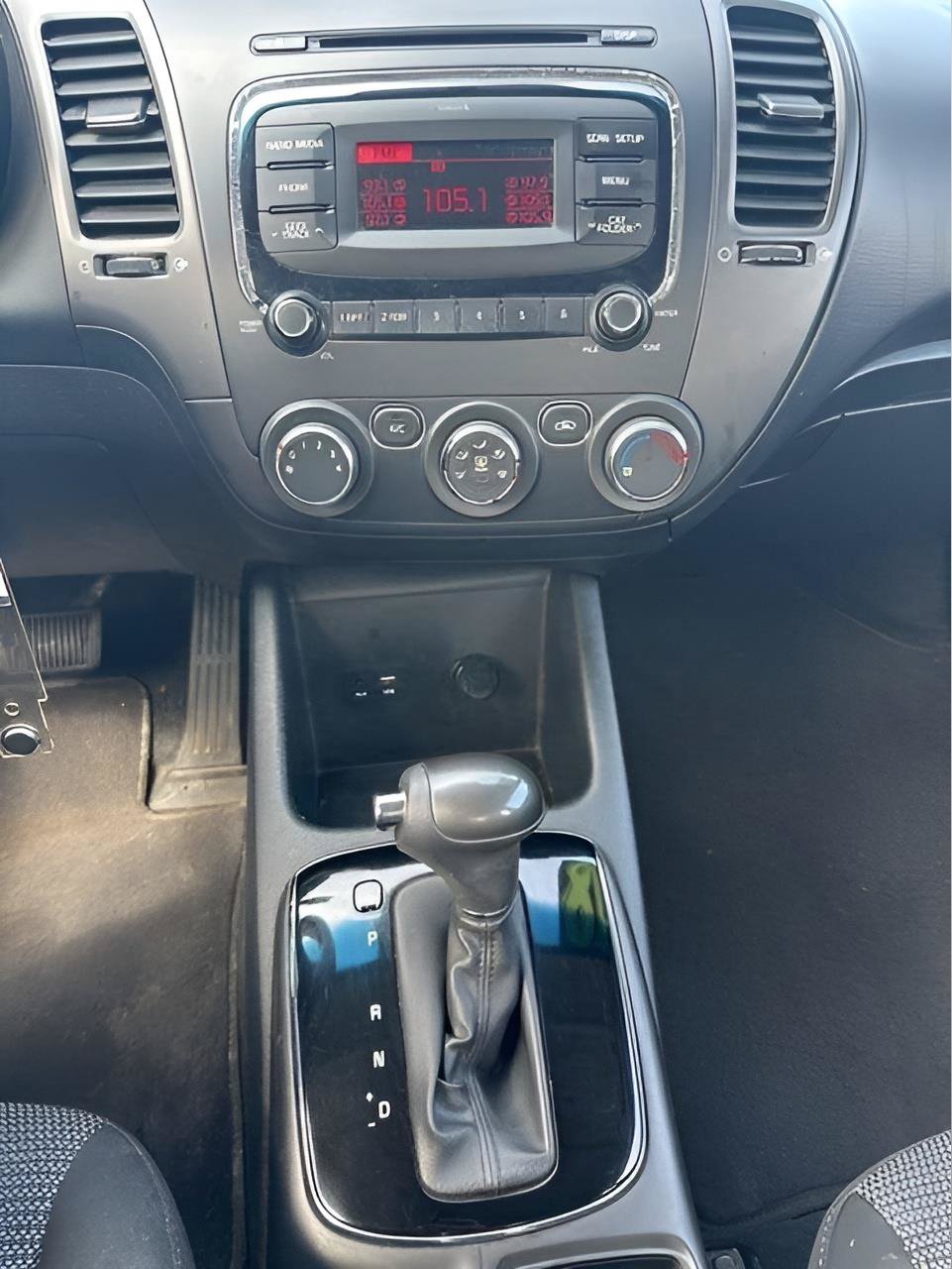 Used 2018 Kia Forte LX FWD image 18