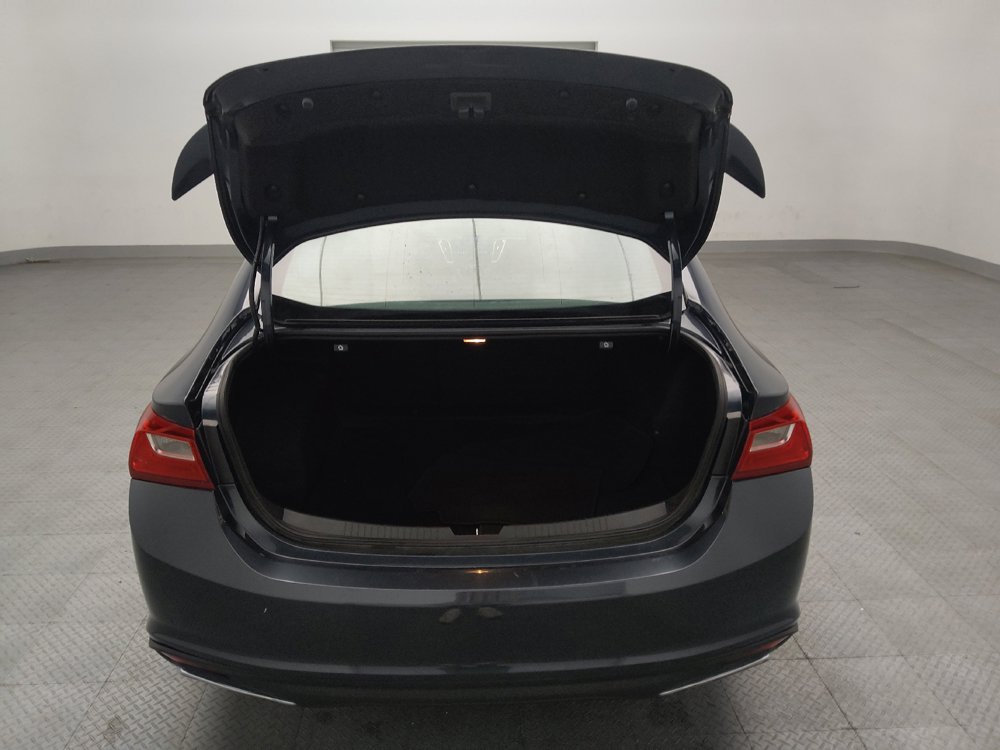 Used 2021 Chevrolet Malibu RS FWD image 29