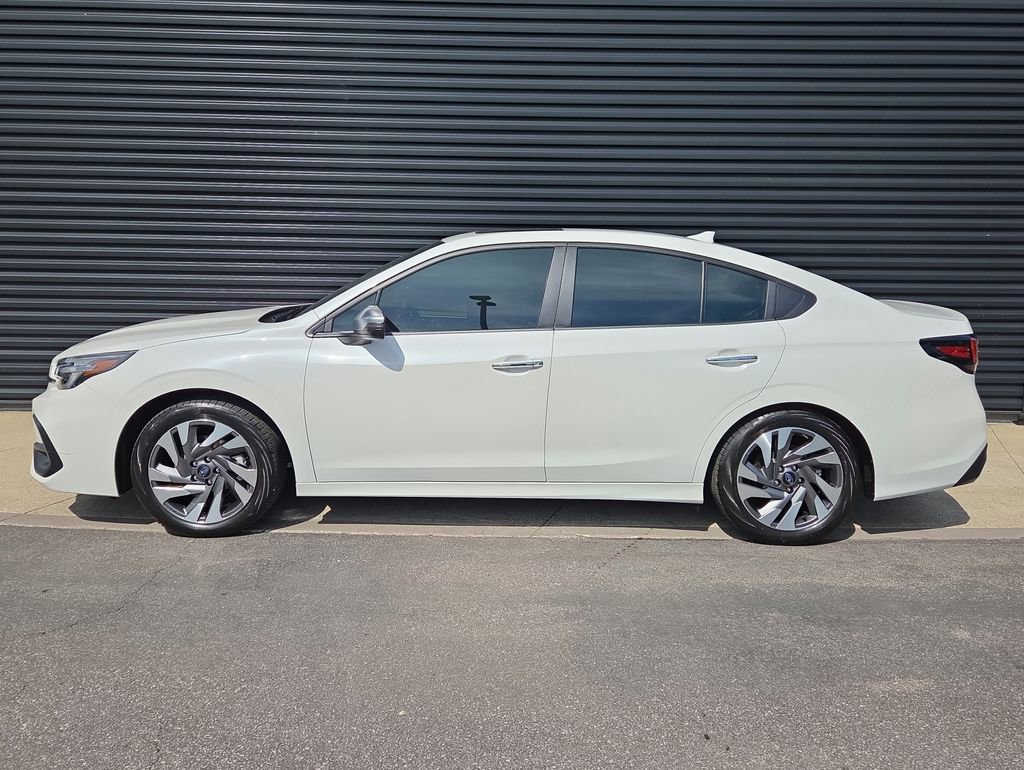 Used 2024 Subaru Legacy Touring XT AWD/4WD image 2