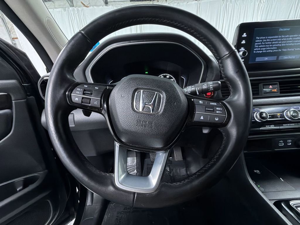 Used 2024 Honda Pilot EX-L image 25