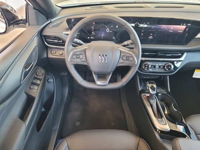 New 2026 Buick Envista Sport Touring w/ Convenience I Package FWD image 12