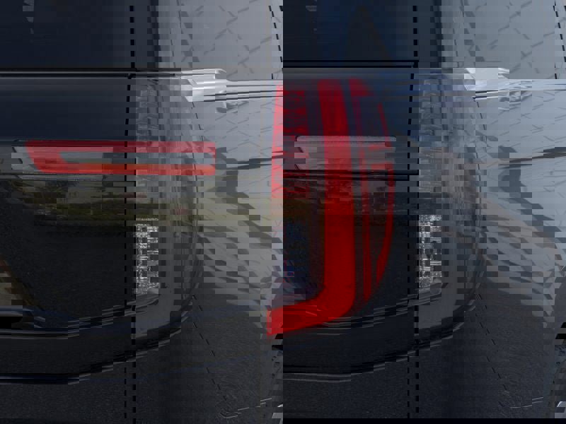 New 2025 Ford Expedition Max King Ranch image 21