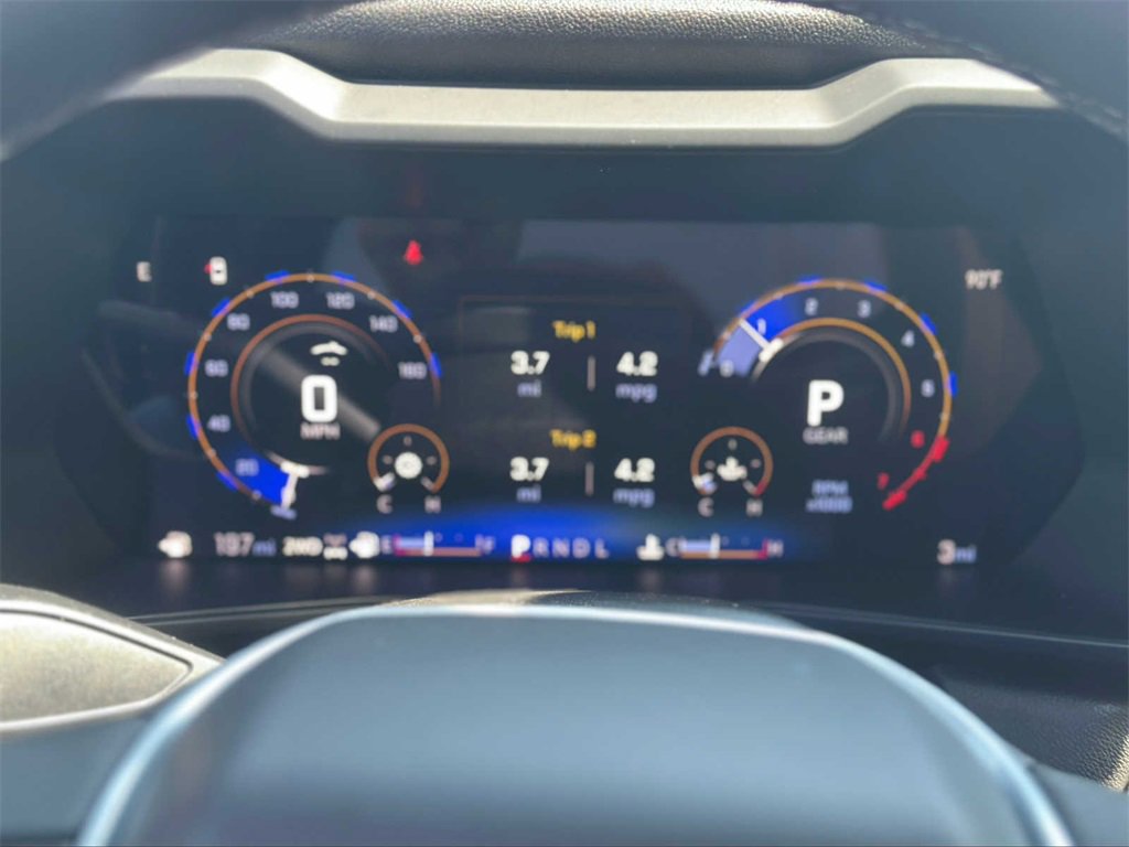 New 2026 Chevrolet Colorado Trail Boss image 9