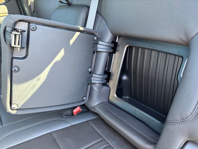 New 2026 Chevrolet Silverado 1500 High Country image 33