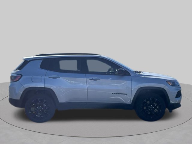 New 2026 Jeep Compass Latitude AWD/4WD image 6