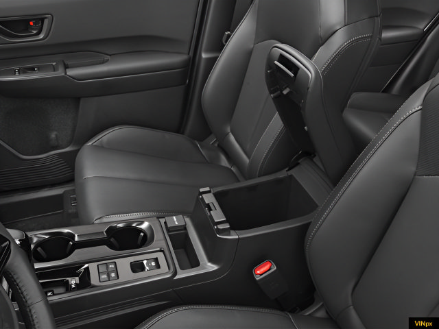 New 2026 Subaru Outback Limited AWD/4WD image 13