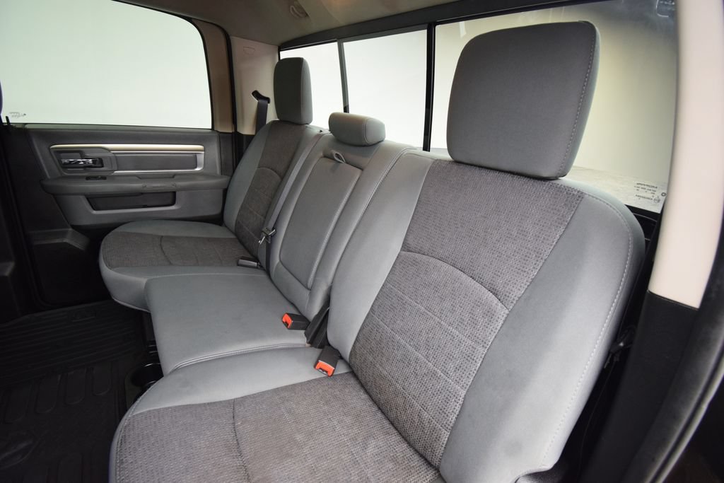 Used 2016 RAM 1500 Big Horn AWD/4WD image 20