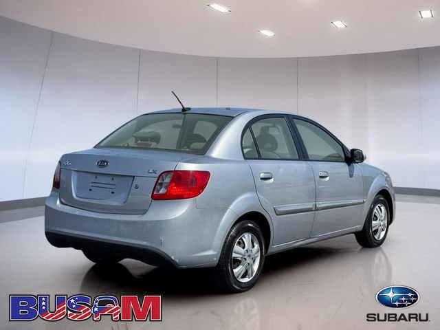 Used 2011 Kia Rio LX image 4
