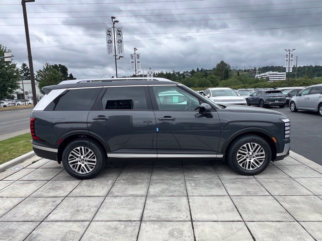 New 2026 Hyundai Palisade SEL AWD/4WD image 8