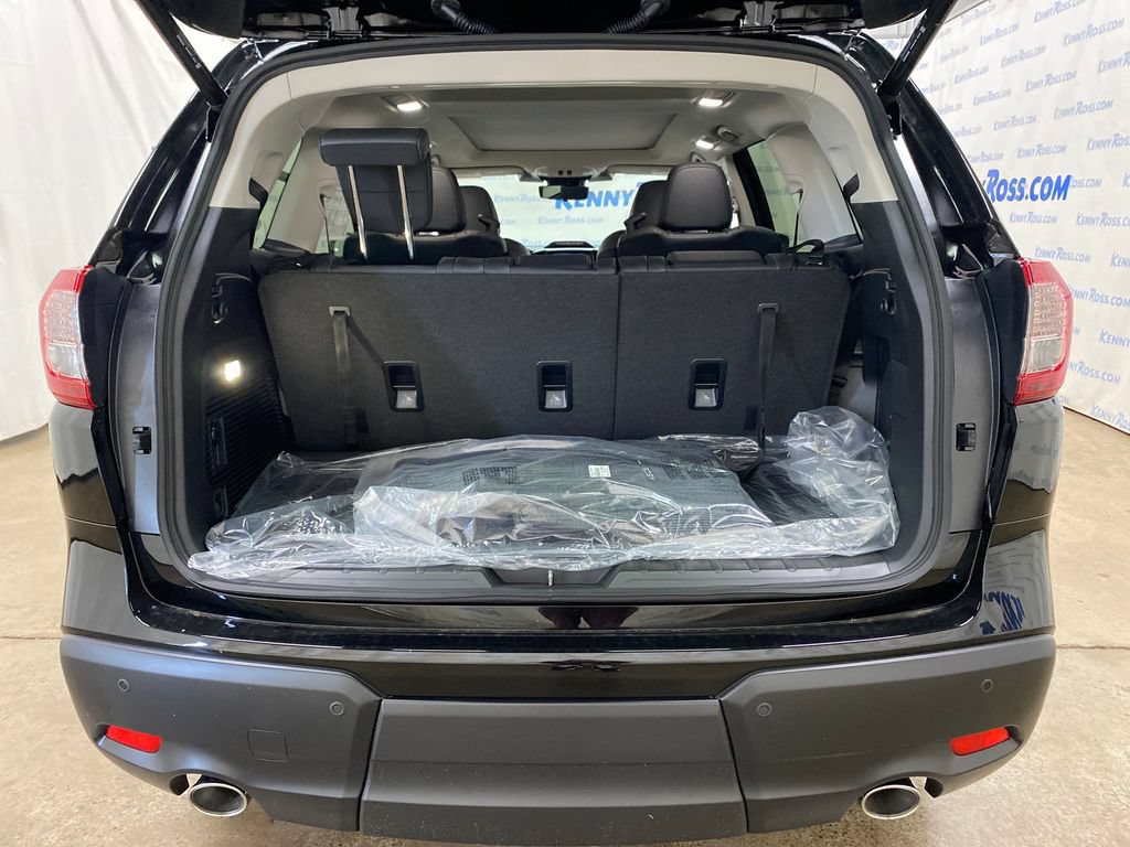 New 2026 Subaru Ascent Bronze Edition AWD/4WD image 16