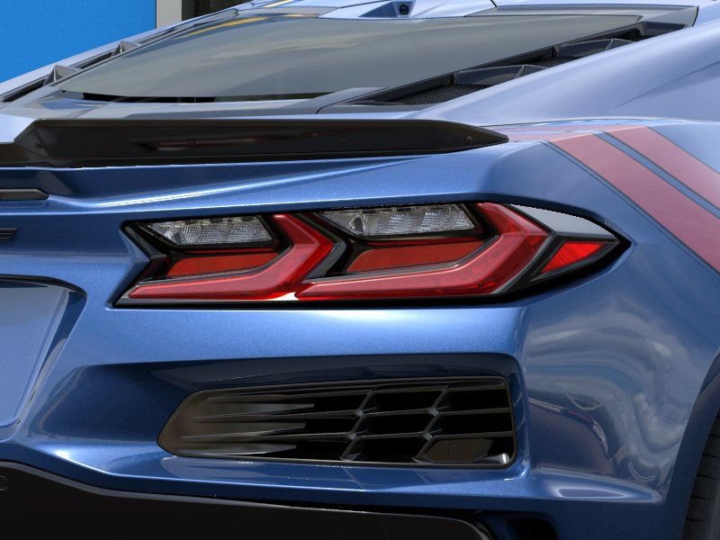 New 2027 Chevrolet Corvette Grand Sport RWD image 11