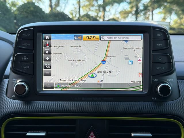 Used 2018 Hyundai Kona Ultimate FWD image 28