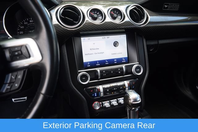 Used 2020 Ford Mustang GT Premium w/ GT Performance Package RWD image 9