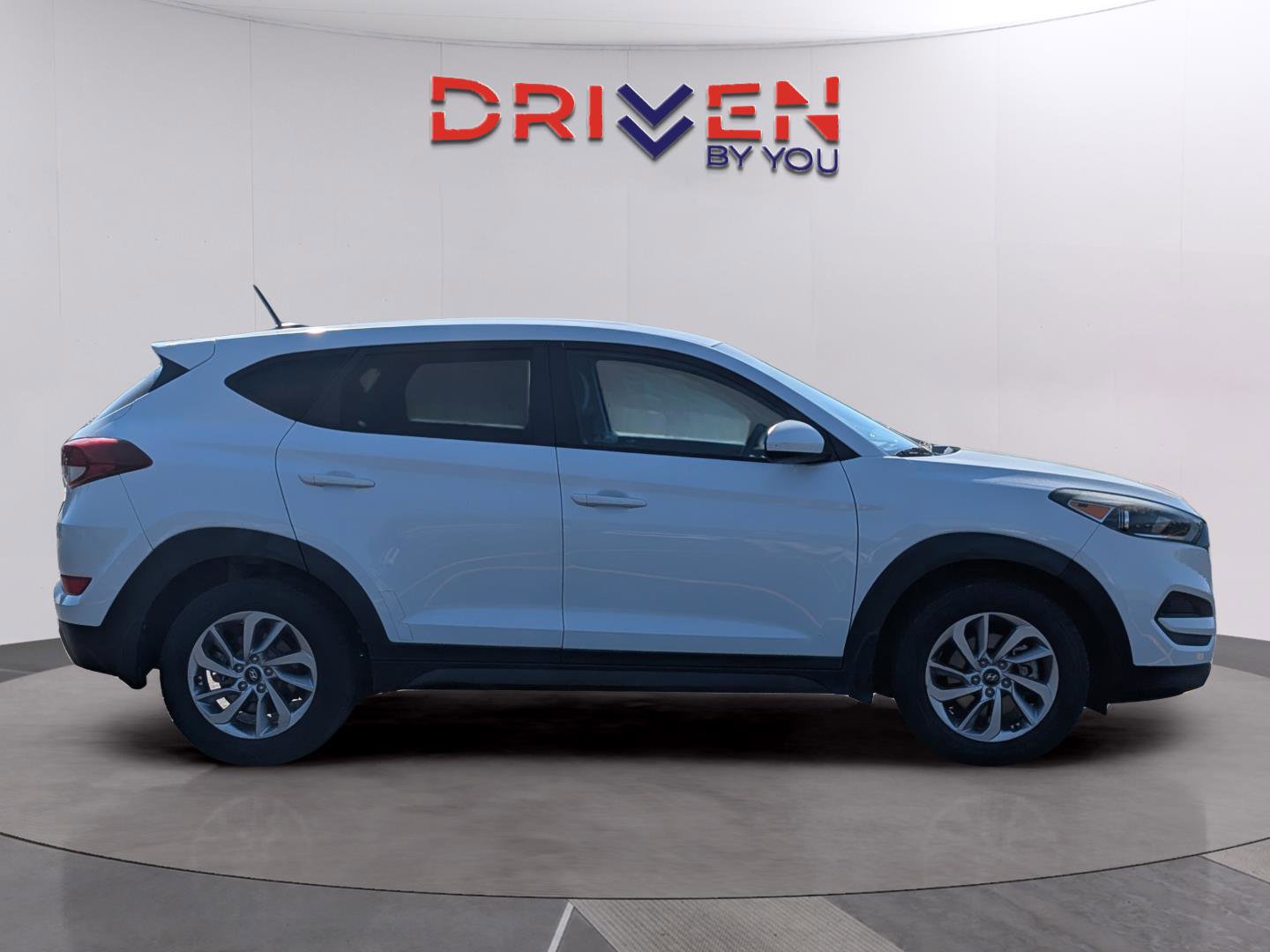 Used 2016 Hyundai Tucson SE image 6