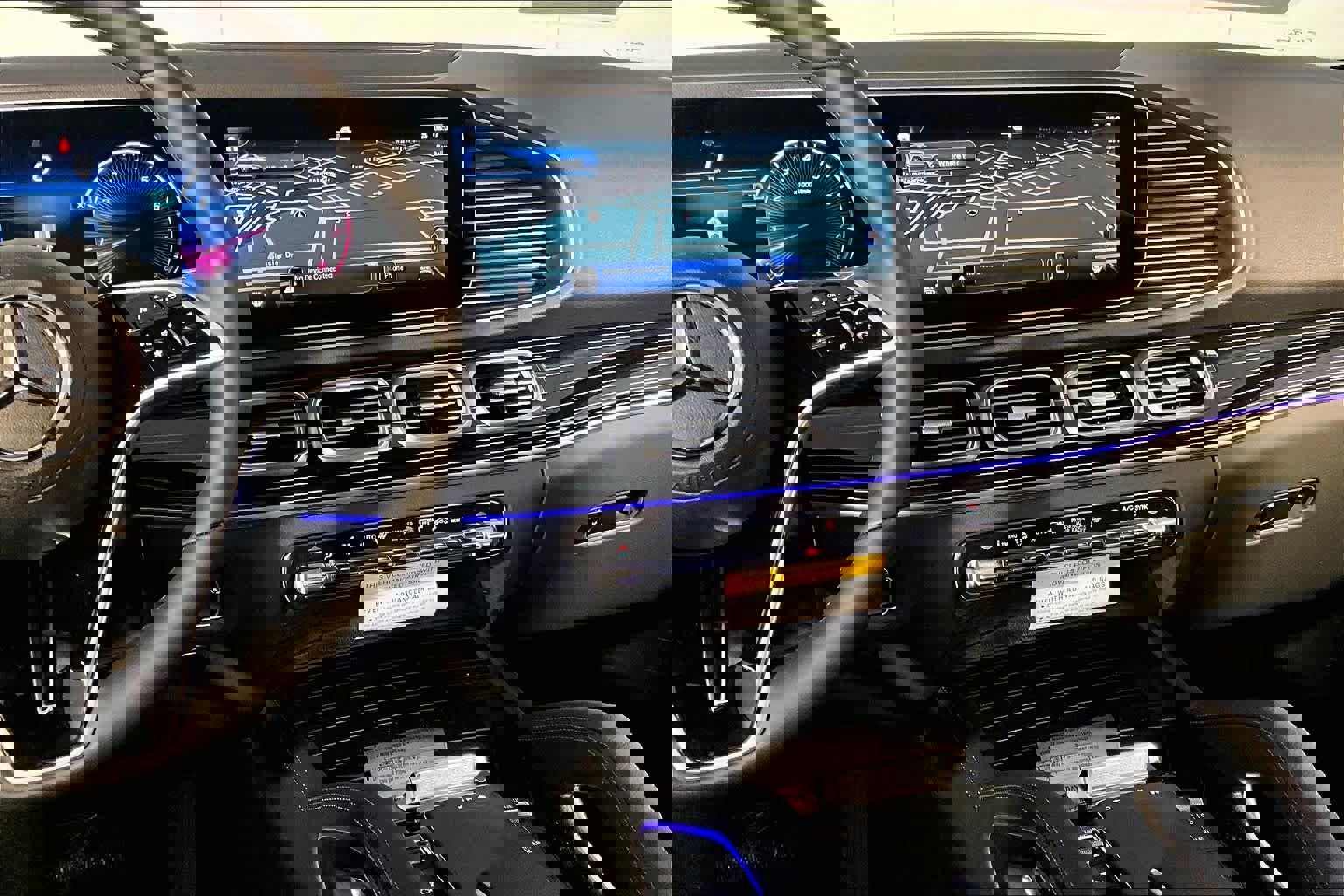 New 2026 Mercedes-Benz GLE 350 4MATIC image 8