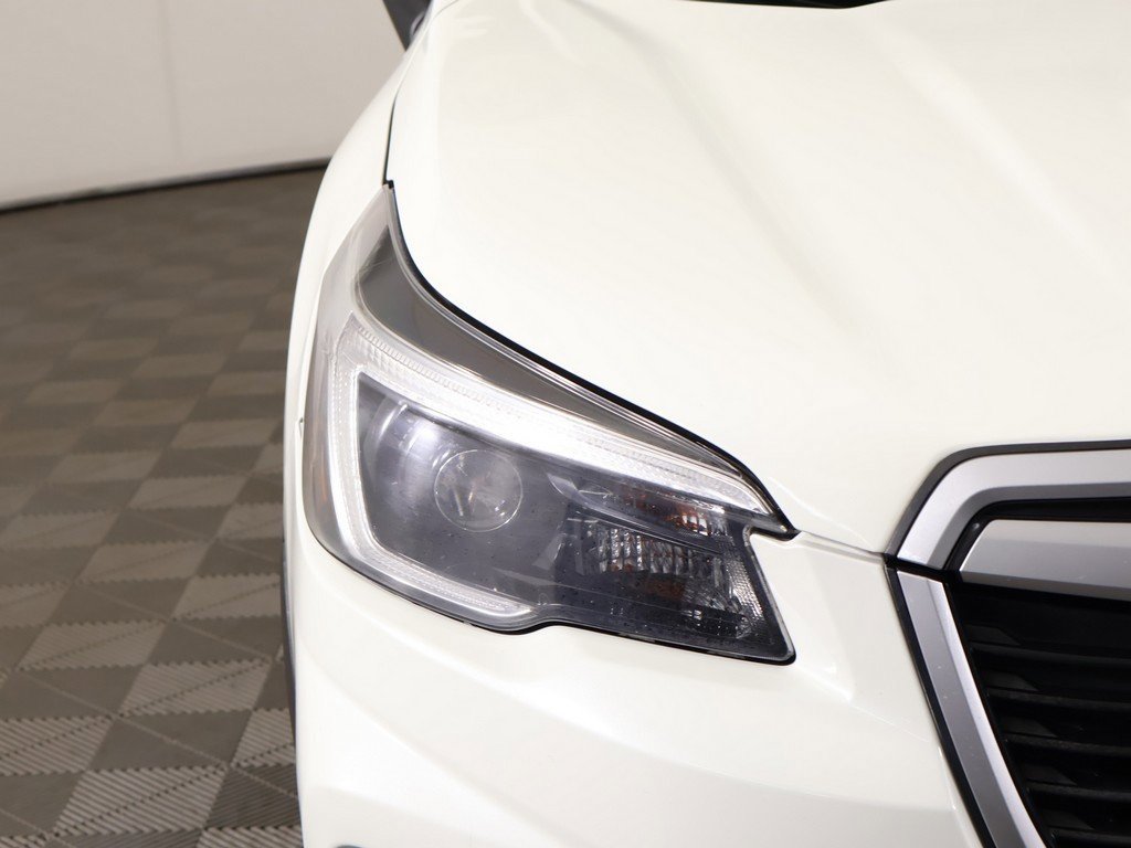 Used 2021 Subaru Forester Premium image 14