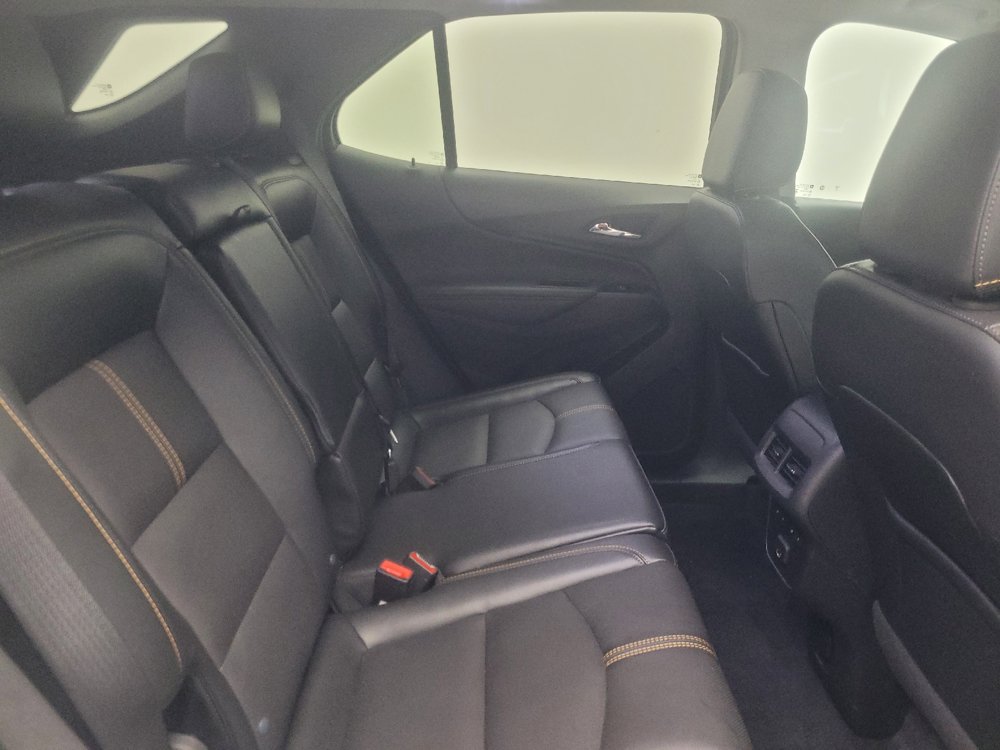 Used 2024 Chevrolet Equinox Premier AWD/4WD image 19