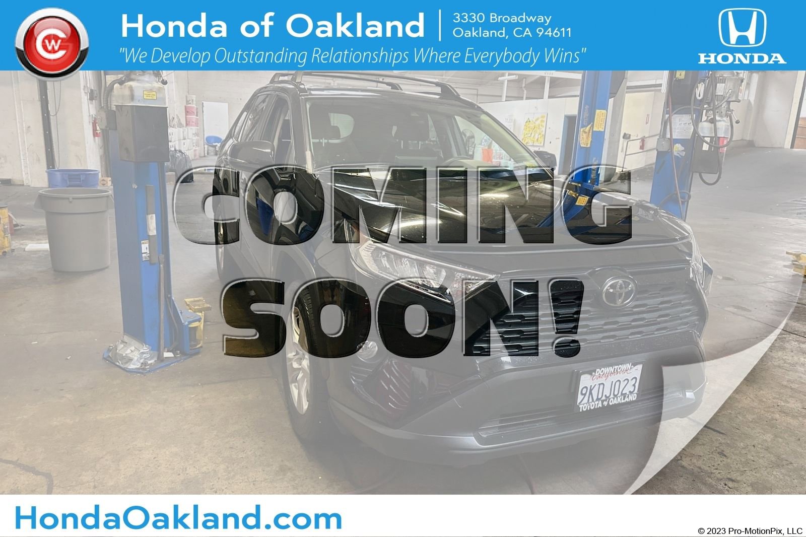 Used 2020 Toyota RAV4 XLE