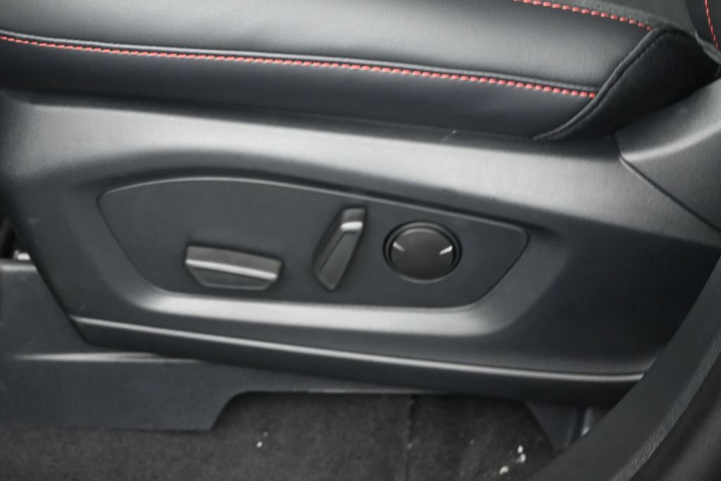New 2026 Ford Explorer ST RWD image 9