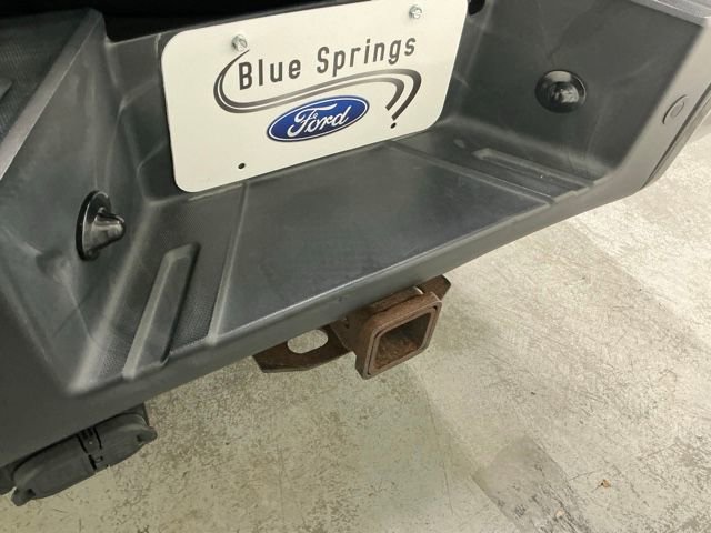 Used 2016 Ford F250 Lariat w/ Lariat Ultimate Package image 6