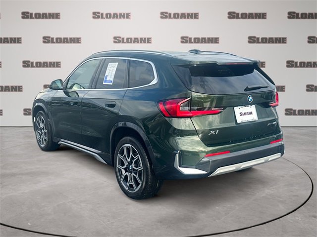 Certified 2025 BMW X1 xDrive28i w/ Premium Package image 3