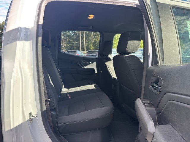 New 2026 GMC Canyon Elevation w/ Convenience Package RWD image 37