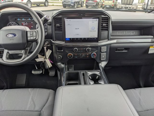New 2026 Ford F150 STX RWD image 15
